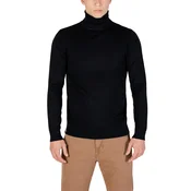 Moški pulover z ovratnikom Yos Maglia