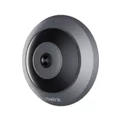 Reolink P520 (FE-P) - PoE Fisheye kamera