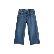 Lindex Kavbojke moder denim