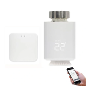 KETOTEK WLAN Zigbee Starter Set s središčem