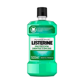 NEW Ustna voda Dientes & Encías Listerine 95114 250 ml 500 ml