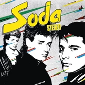 Soda Stereo - Soda Stereo (Remastered) (180 g) (LP)