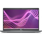 DELL Laptop Latitude 5540 i7-1365U/16GB/SSD 512GB/15.6"FHD/UMA/W11 Pro