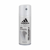 Adidas Pro Invisible 48H antiperspirant deodorant v spreju 150 ml za moške