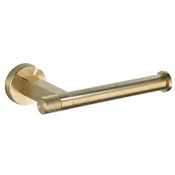 Držalo za toaletni papir 39105 ORI Brush Gold