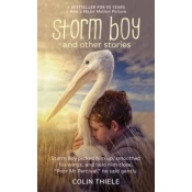Storm Boy and Other Stories