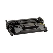 kartuša s tonerjem HP 89X, črna (za LaserJet)