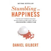 STUMBLING ON HAPPINESS