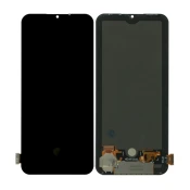 Xiaomi Mi 10T Lite 5G - LCD zaslon + steklo na dotik OLED