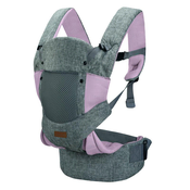 Nosiljka Easy move – pink