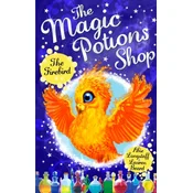 The Magic Potions Shop: The Firebird