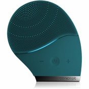 Concept Sonivibe SK9000 - Spazzola sonica detergente per il viso (smeraldo)