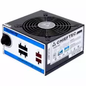 Napajanje 650W CTG-650C-A80 Chieftec