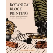 Botanical Block Printing