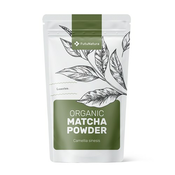 BIO Matcha v prahu, 100 g