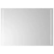Vidaxl LED kopalniško ogledalo 50x70 cm