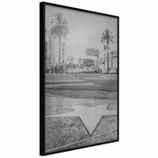 Poster - Walk of Fame 20x30