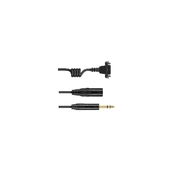 Kabel HMD/HME26/27, délka 2 m, 160 g, XLR3-M/jack6,3 (700427)