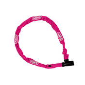 Ključavnica za kolo Abus 1500/60 web coral pink