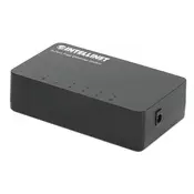Intellinet 561723 mrežno stikalo