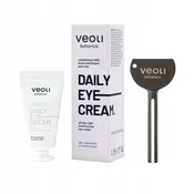 Veoli Botanica DNEVNA NEGA OČI lahka krema za oči 15 ml