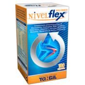 MSM KOLAGEN za sklepe in kosti - prehransko dopolnilo NIVELFLEX