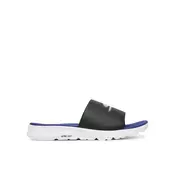 Skechers Natikači Go Consistent Slippers 2.0 229269/BKBL Črna