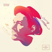 Thomas Oliver - The Brightest Light (LP)