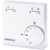 Eberle Eberle RTR-E 6732 sobni termostat nadometna 5 do 30 °C, (20448715)