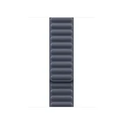 42mm Navy Magnetic Link - S/M