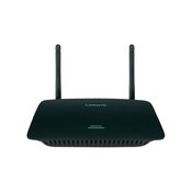 Linksys WLAN Repeater 1200 MBit/s 2.4GHz, 5 GHz Linksys RE6500