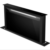 SMEG napa KDD90CNE, DownDraft