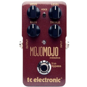 TC Electronic Gitarski efekti Overdrive TC Electronic Mojo Mojo