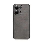 Shangsu Maska za mobilni telefon OPPO Reno9 / OPPO Reno9 Pro, Siva