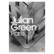 Julian Green - Paris (Kniha)