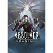 Absolver Steam Key GLOBAL