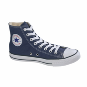 Converse Ženska obutev za prosti čas CHUCK TAYLOR ALL STAR CORE HI Temno modra