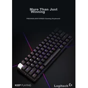 G Tastatura, Žicana, Crna