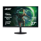 Acer SB27FX 27 IPS, 144Hz, HDMI, VGA, UM.HS3EE.107