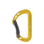 Vponka Petzl Spirit - yellow