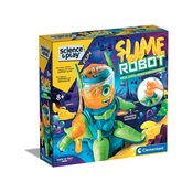 CLEMENTONI SCIENCE & PLAY robotski set