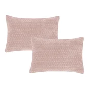 Ukrasni jastuci u setu 2 kom 50x75 cm Attica Velvet – Bianca