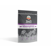 Farkaskonyha YouTi Exclusive nagradni prigrizek z okusom severnega jelena. 50 g