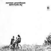 Norman Greenbaum - Spirit In The Sky (Reissue) (LP)