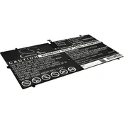 UNBRANDED Baterija za Lenovo Yoga 3 Pro itd