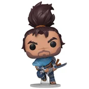 FUNKO POP GAMES: LEAGUE OF LEGENDS - YASUO