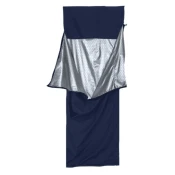 LayOn LAYON CozyBivy izolacijska vreča za spalno podlogo, 210 x 65 cm, temno modra, (5000011684)