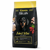 Fitmin FOR LIFE Adult Mini 12kg