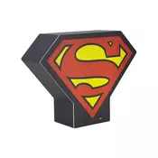 Paladone DC Comics - Superman Box Light (PP9864SM)