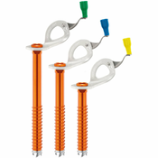 Petzl Laser Speed Light Ice Screw ledni vijak
